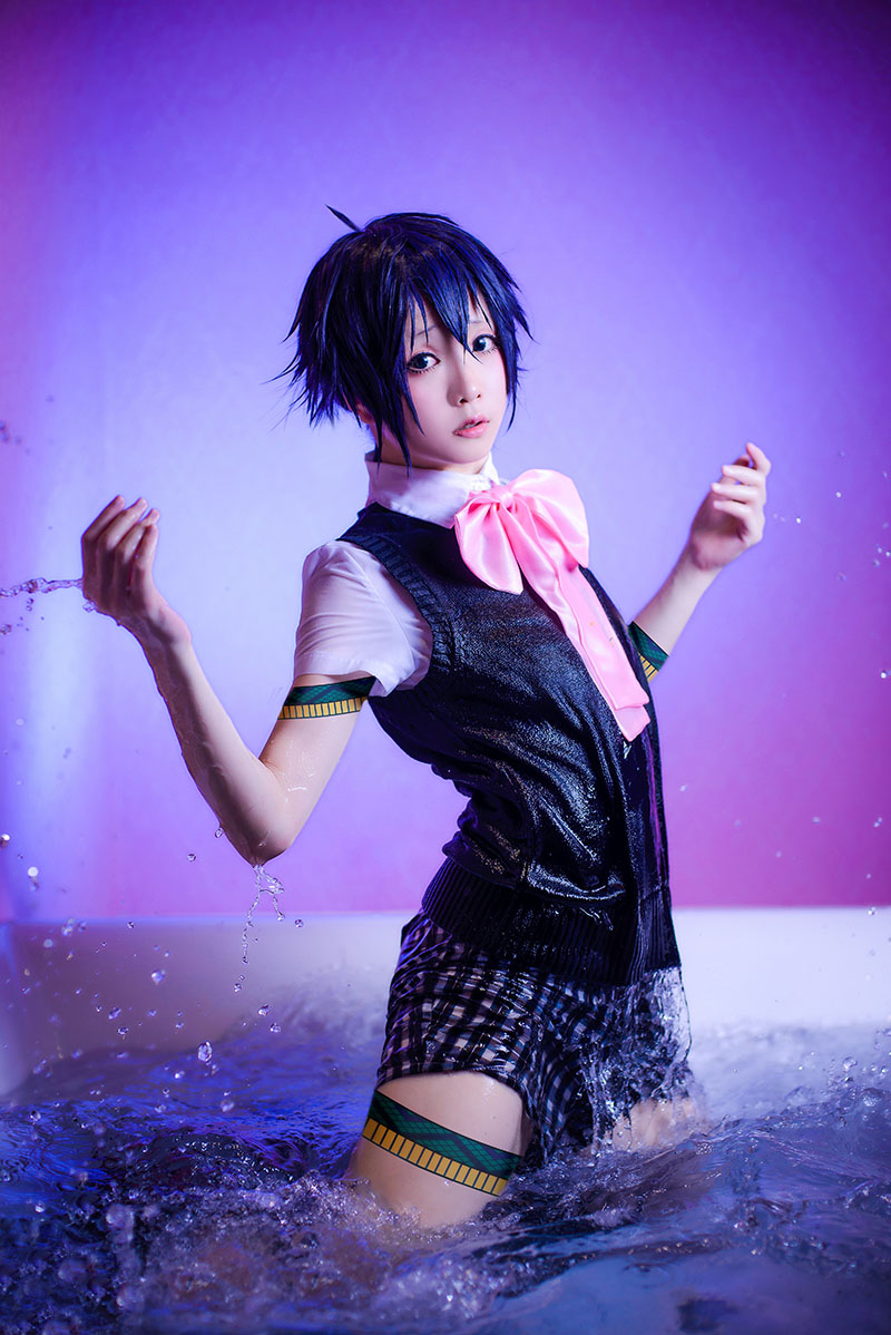 Star's Delay to December 22, Coser Hoshilly BCY Collection 8(61)